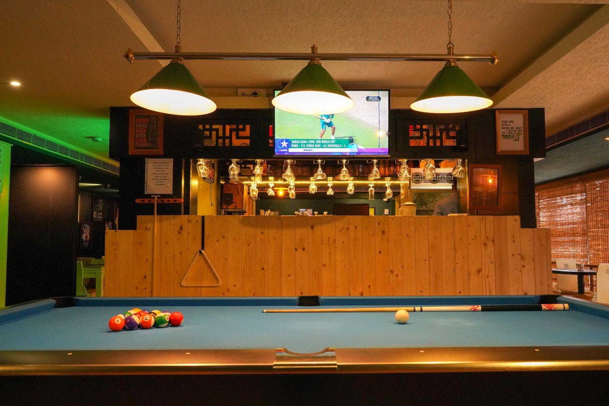 Kga Elite Continental Hotel Tiruvalla Zewnętrze zdjęcie
